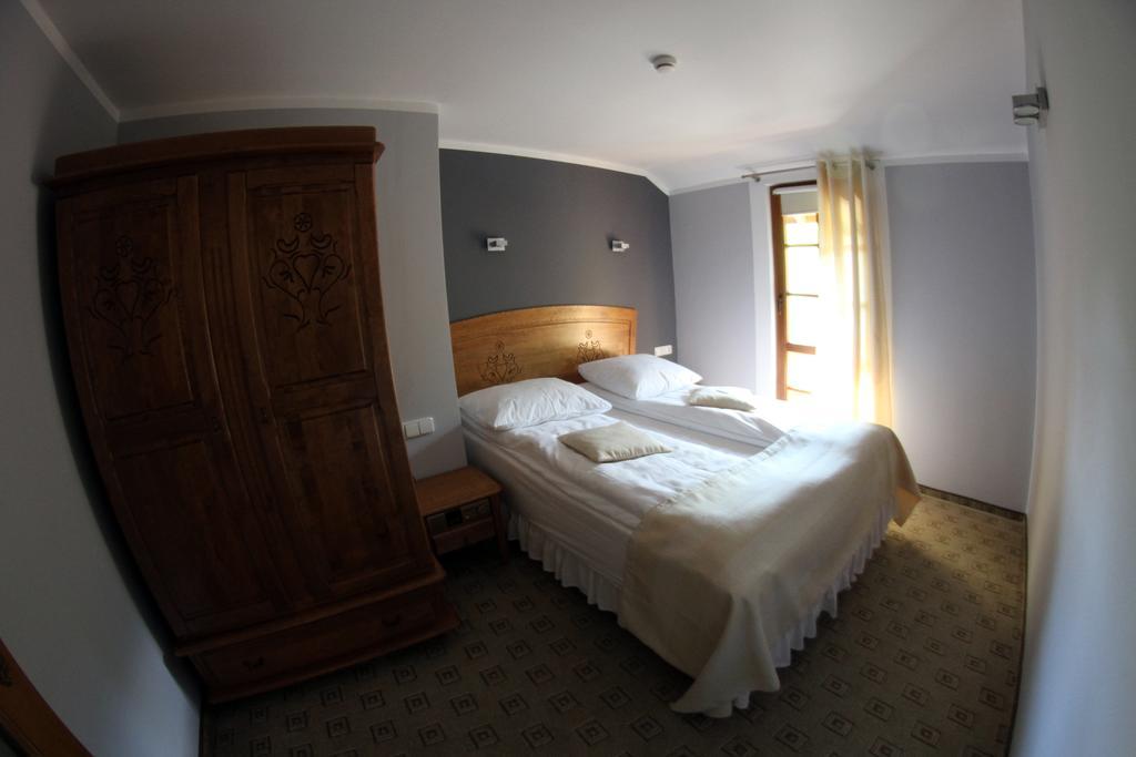 Hotel Zornica Poczesna Δωμάτιο φωτογραφία